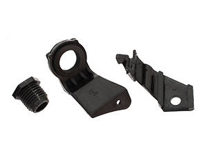 Ремкомплект фари VW Golf V 5 03-09 гольф VW Jetta III DA-10798, фото 2