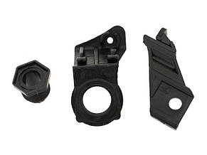 Ремкомплект фари VW Golf V 5 03-09 гольф VW Jetta III DA-10798, фото 3