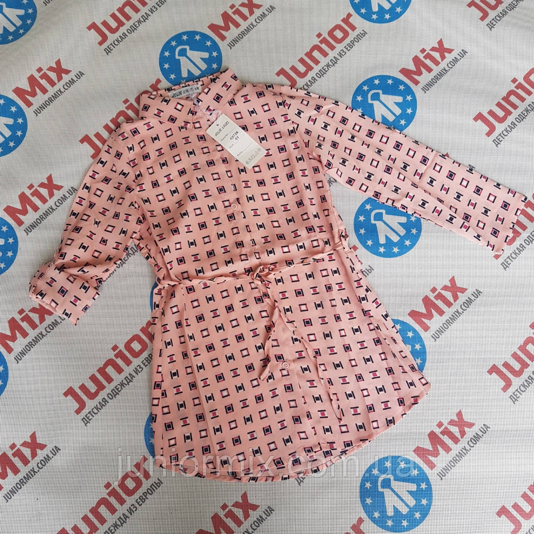 Дитячі сорочки для дівчаток оптом JOLIE ANGEL