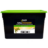 Клей универсальный обойный Wall Standard В-70 BOSTIK, 15л (пал,36шт)