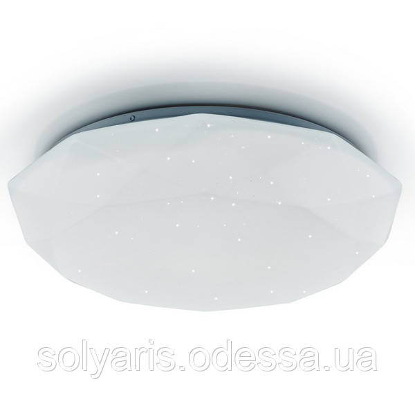 Світлодіодний світильник Diamond 24W 1345