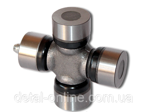 50-3401062СБ хрестовина кардана рульового керування в зборі, фото 1