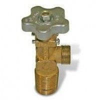 Вентиль балонний ВБ-2