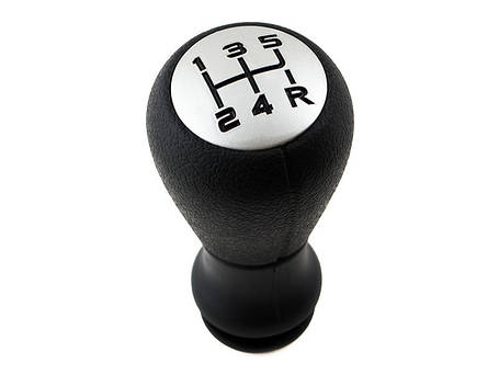 Ручка кпп Citroen C3 C4 C5 Xsara, фото 1