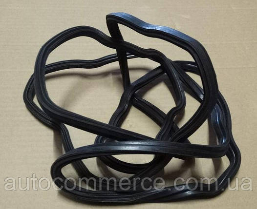 Прокладка клапанної кришки FAW CA3252 (Фав-3252) 1003041-29D, фото 2