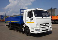 Автомобіль бортовий KAMAZ 4308