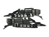 Кріплення переднього бампера Peugeot 307 пара