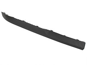 Накладка бампера нижня права Opel Vectra C Signum 05-08 вектра