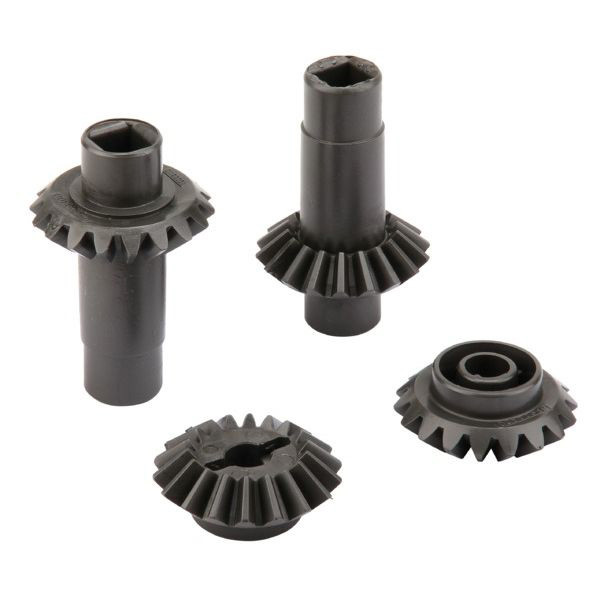 Конічна пара редуктора Gaspardo (2+2), G22270389R, фото 1