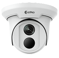 Smart IP ZetPro камера 4 mp ZIP-3614SR3-DPF28