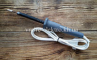 Паяльник 25 Вт ЭПСН Термолюкс (Донецкий) пластиковая ручка
