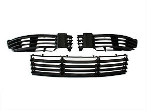 Заглушки в бампер VW Passat B5 рестайлінг