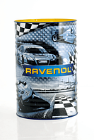 Ravenol 15W-40 Turbo-Plus SHPD (208л)