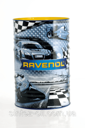 RAVENOL 10w-40 EXPERT SHPD (208л)