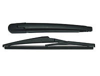 Kia Sorento 09-14 задний дворник, арт. DA-5015