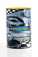 Ravenol 15W-40 Turbo-C HD-C (208л)