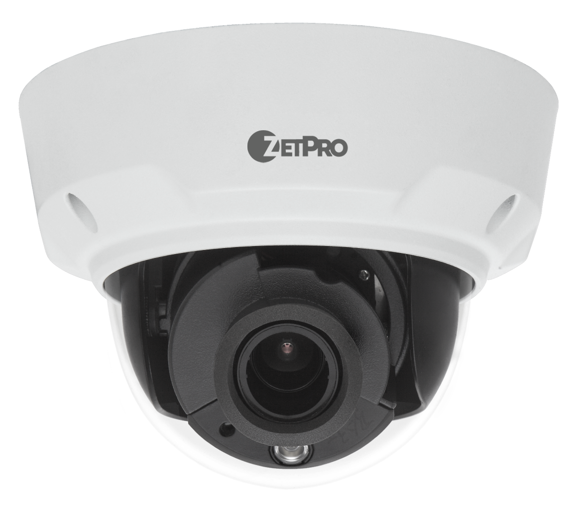Smart IP камера ZetPro 4 mp ZIP-3234SR-DV