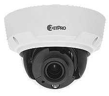 Smart IP камера ZetPro 4 mp ZIP-3234SR-DV