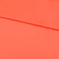 Пленка ПВХ непрозрачная оранжевая неон 0,15мм матовая, ш.90 (22019.008)