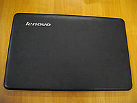 Корпус Крышка матрицы Lenovo G555 бу