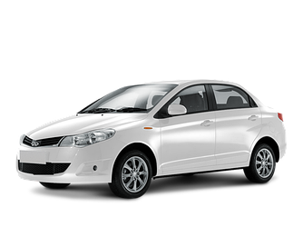 CHERY A13 / CHERY Bonus