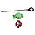 Бейблейд Ахілес 4 Hasbro Beyblade Turbo Slingshock Z Achilles A4, фото 2