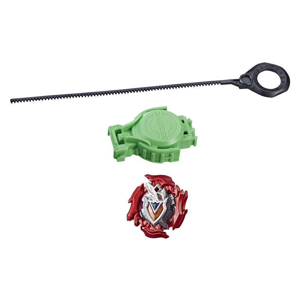 4 Hasbro Beyblade Turbo Slingshock Z Achilles A4