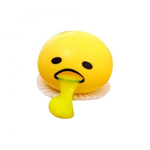 Іграшка Gudetama поедатель лізунов