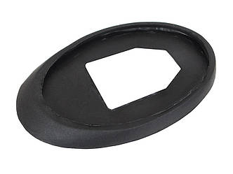 Ущільнювальна гумка антени 1J0035350E Audi Volvo VW Seat Skoda Mazda Toyota, фото 1