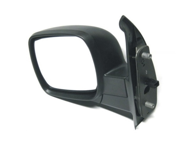 Дзеркало в зборі електро Renault Kangoo II 08-13