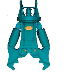 Подрібнювач GB Industries