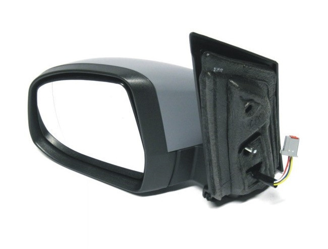 Дзеркало в зборі електро Ford Focus II FL 08-11 фокус
