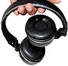 Бездротові навушники MS-K1. Bluetooth FM MP3, фото 9