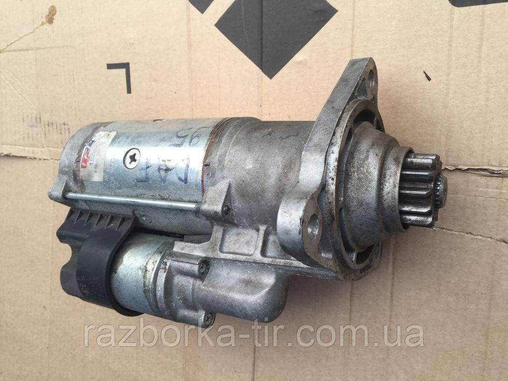 Стартер Daf, фото 1