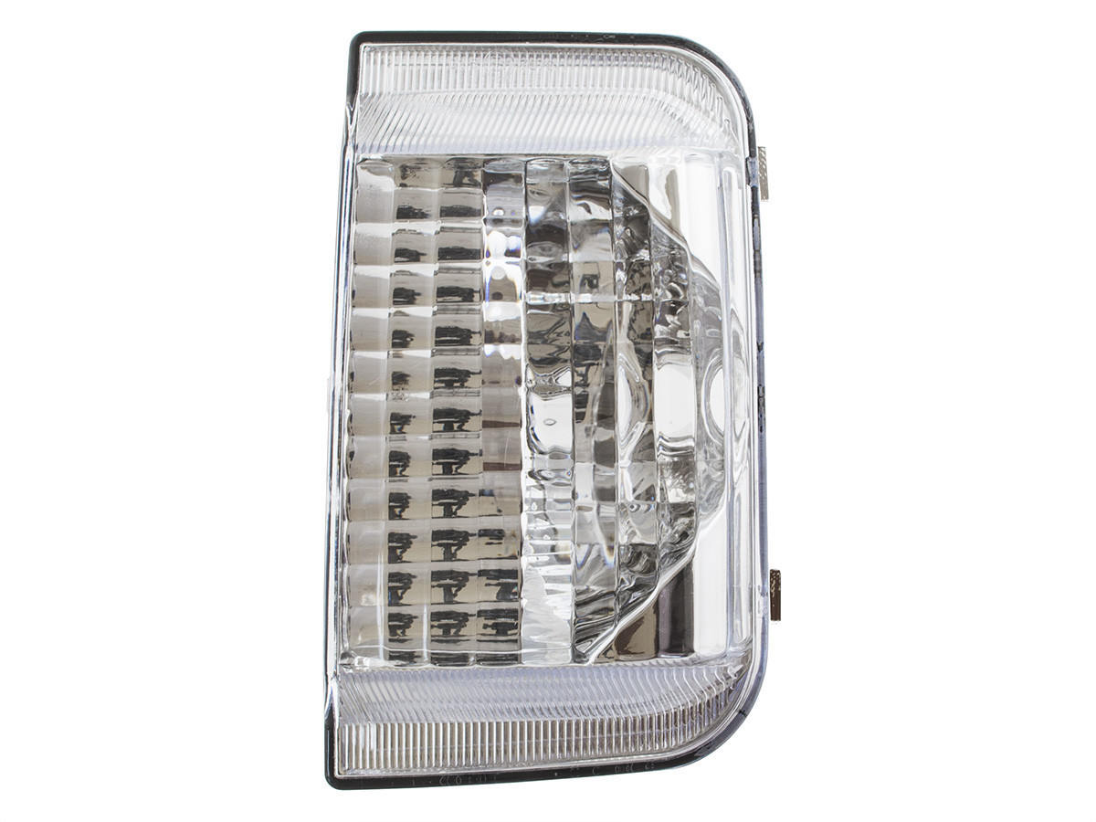 Повторювач в дзеркало Ducato Jumper Boxer 06-