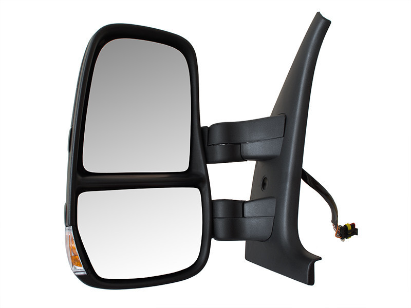 Дзеркало в зборі електро Iveco Daily 06-14
