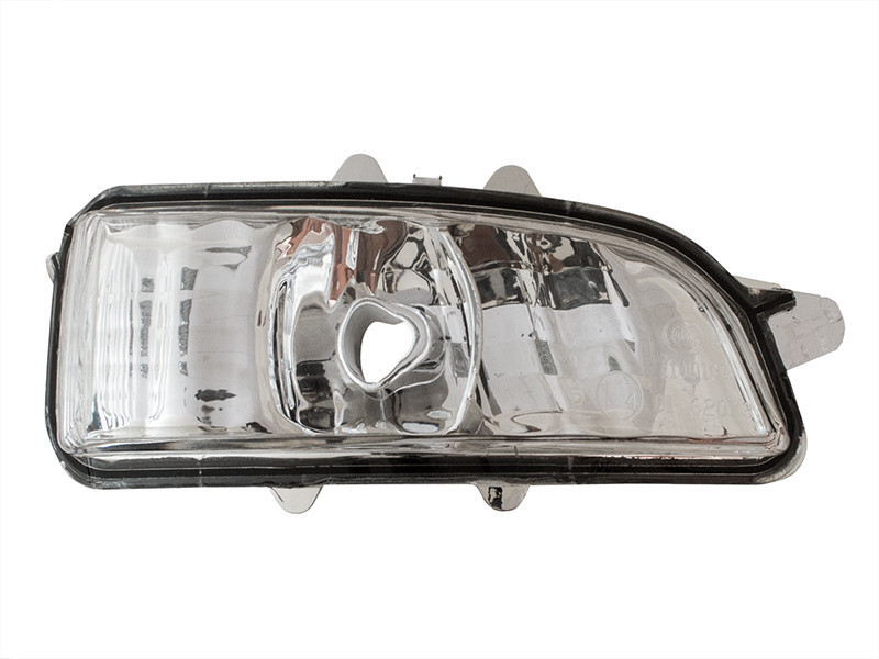 Повторювач поворотник у дзеркало, правий Volvo S40 V50 C30 V70 C70 S60 S80 V40 30716697