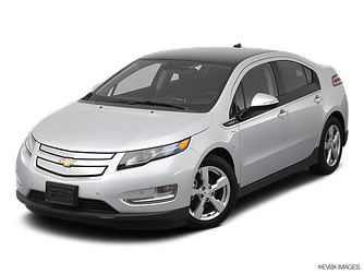 CHEVROLET Volt 2010+