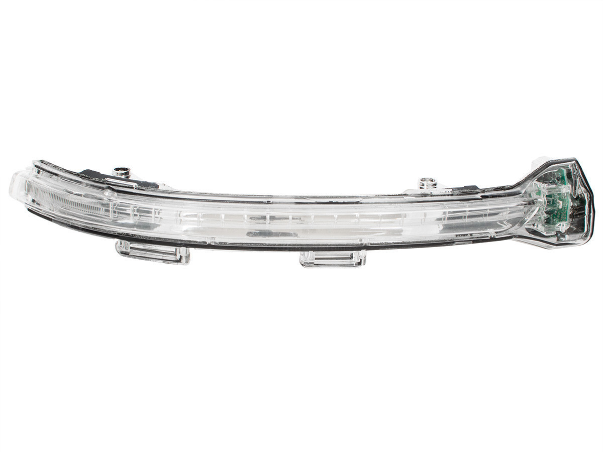 Поворотник повторювач в дзеркало 5GD949102 5GD949101 VW Golf VII Golf Sportsvan Touran III LED