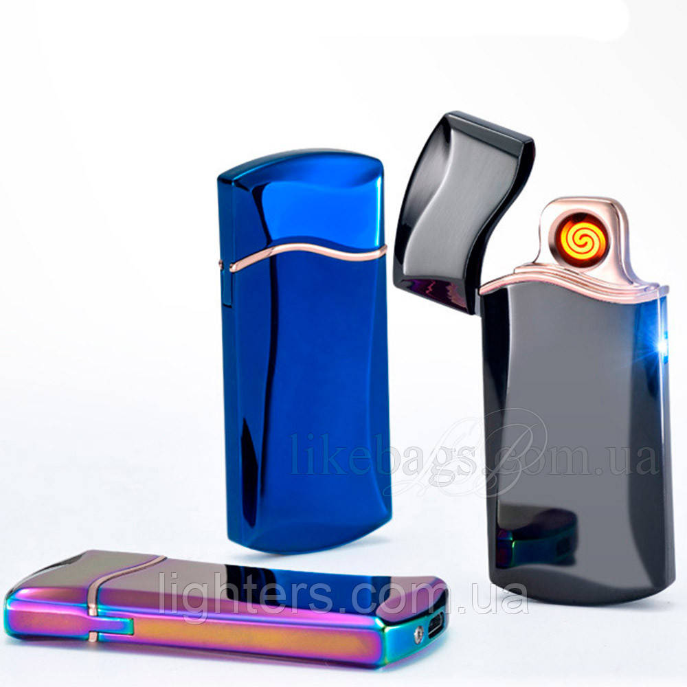 Запальничка usb універсальна Spence