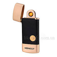 Зажигалка usb honest McKellar