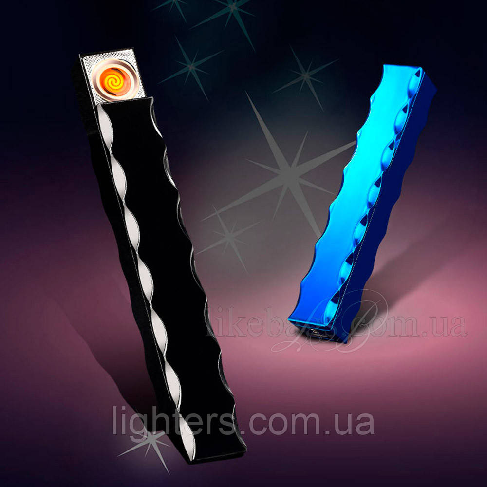 Запальничка usb жіноча Melba