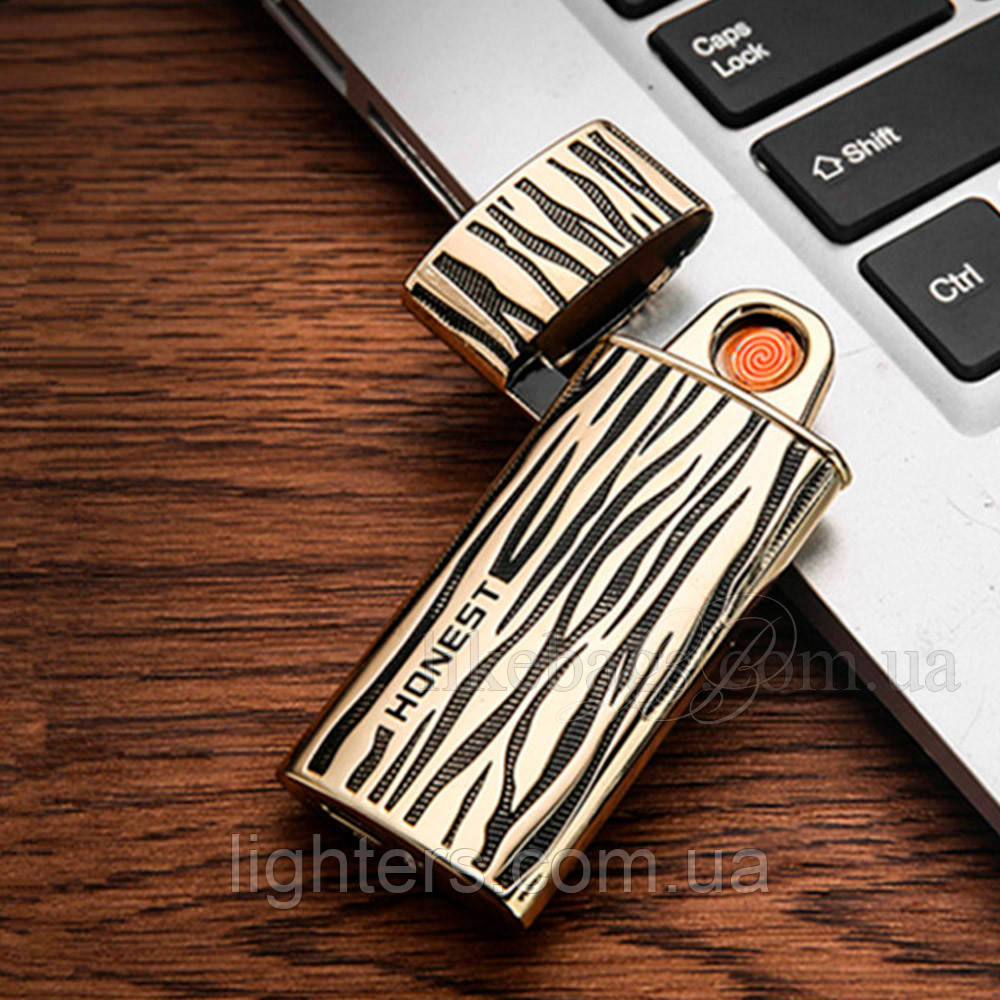 Запальничка usb хонест Latham