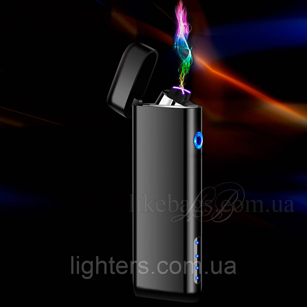 Запальничка електроімпульсна usb Giraland
