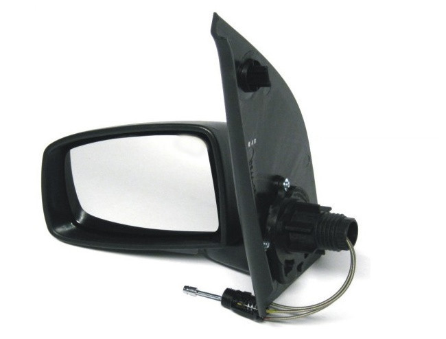 Дзеркало в зборі Fiat Panda