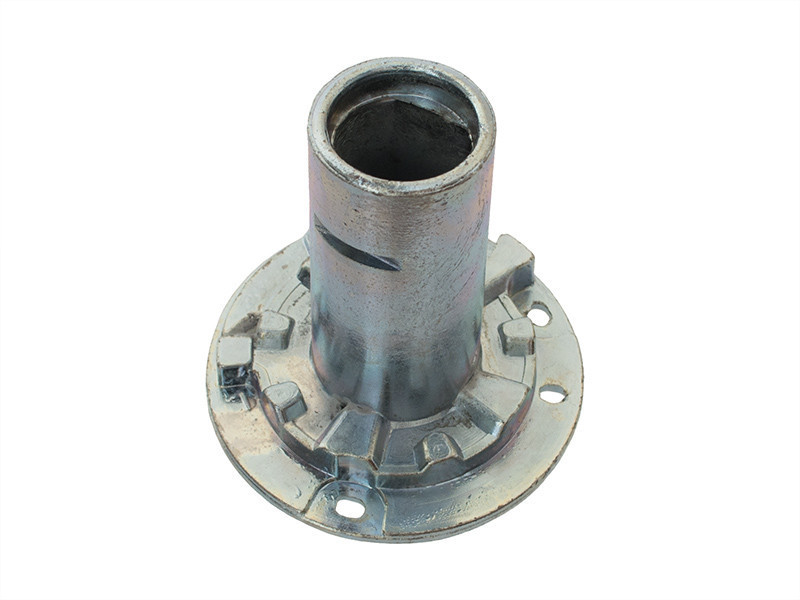 Кронштейн дзеркала Audi Q7 VW T5 FL Amarok