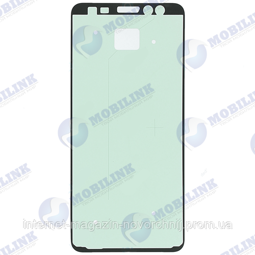 Оригінальний скотч для наклейки дисплея Samsung A8 2018 Galaxy A530