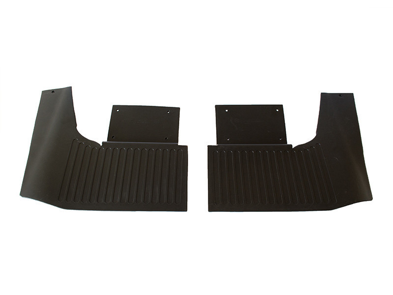 Бризковики задні Sprinter спринтер спарка 96-06