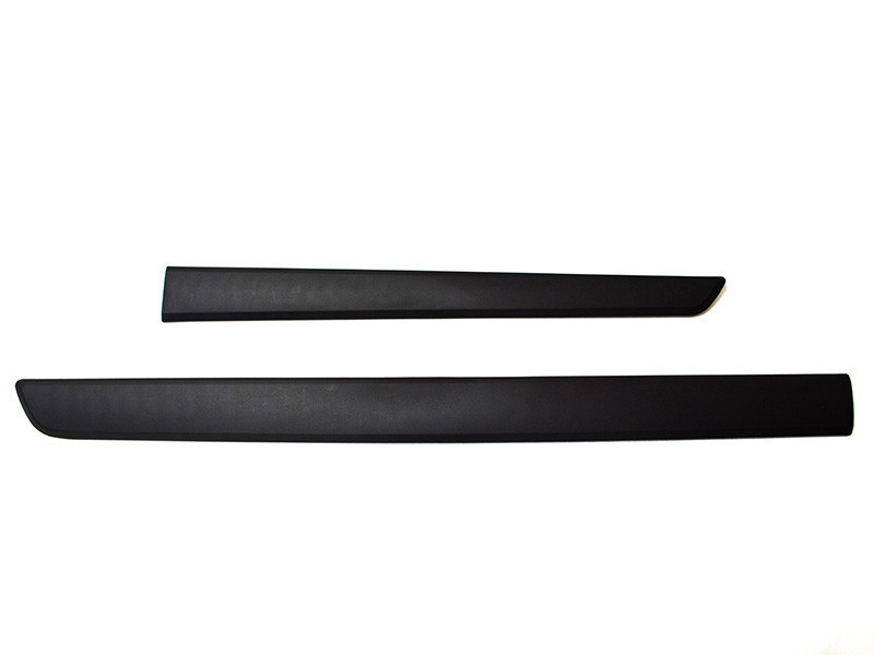 Молдинги Renault Kangoo II 2008 - кенго