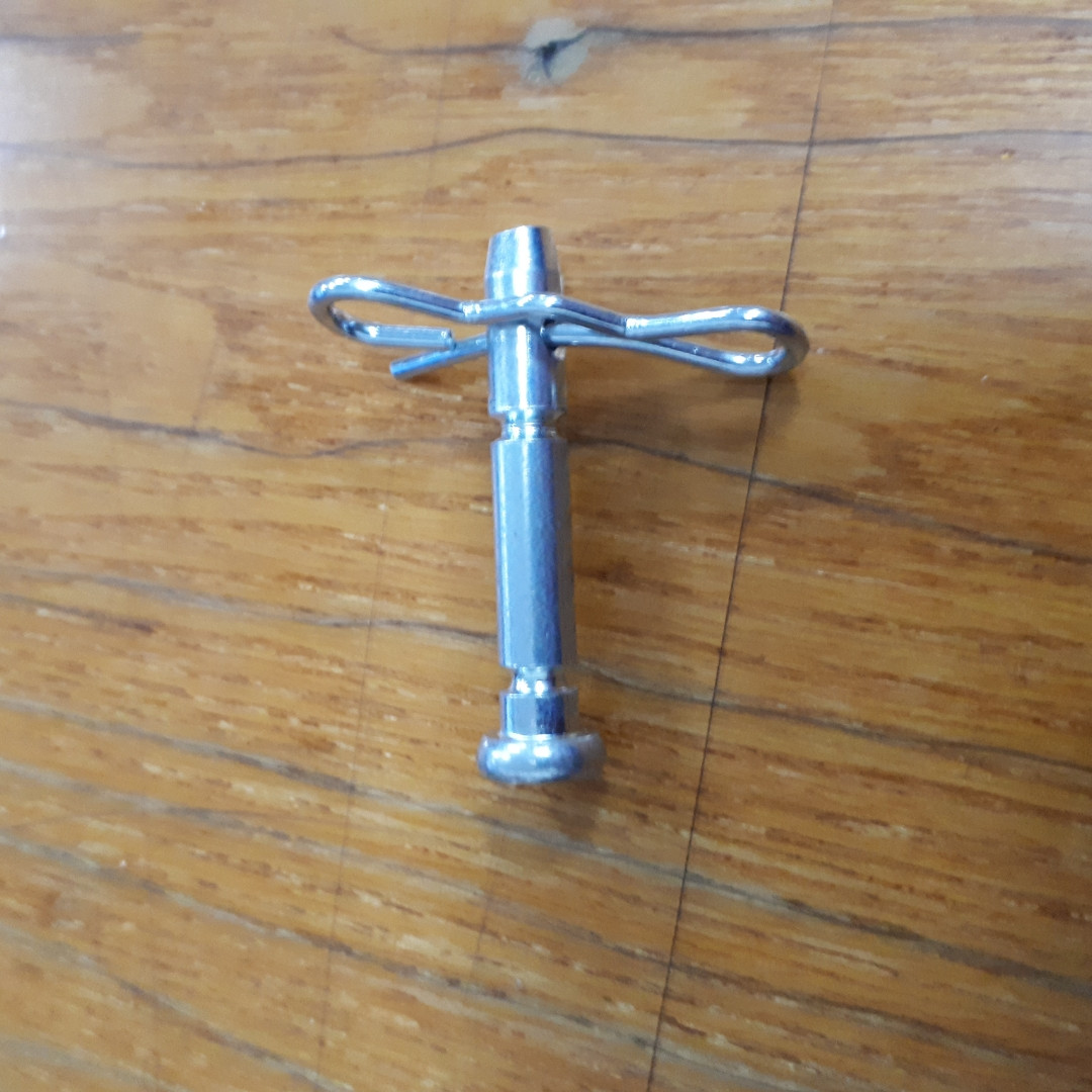 Срезной болт для снегоуборщика (штифт+шплинт): продажа, купить, цена в ...